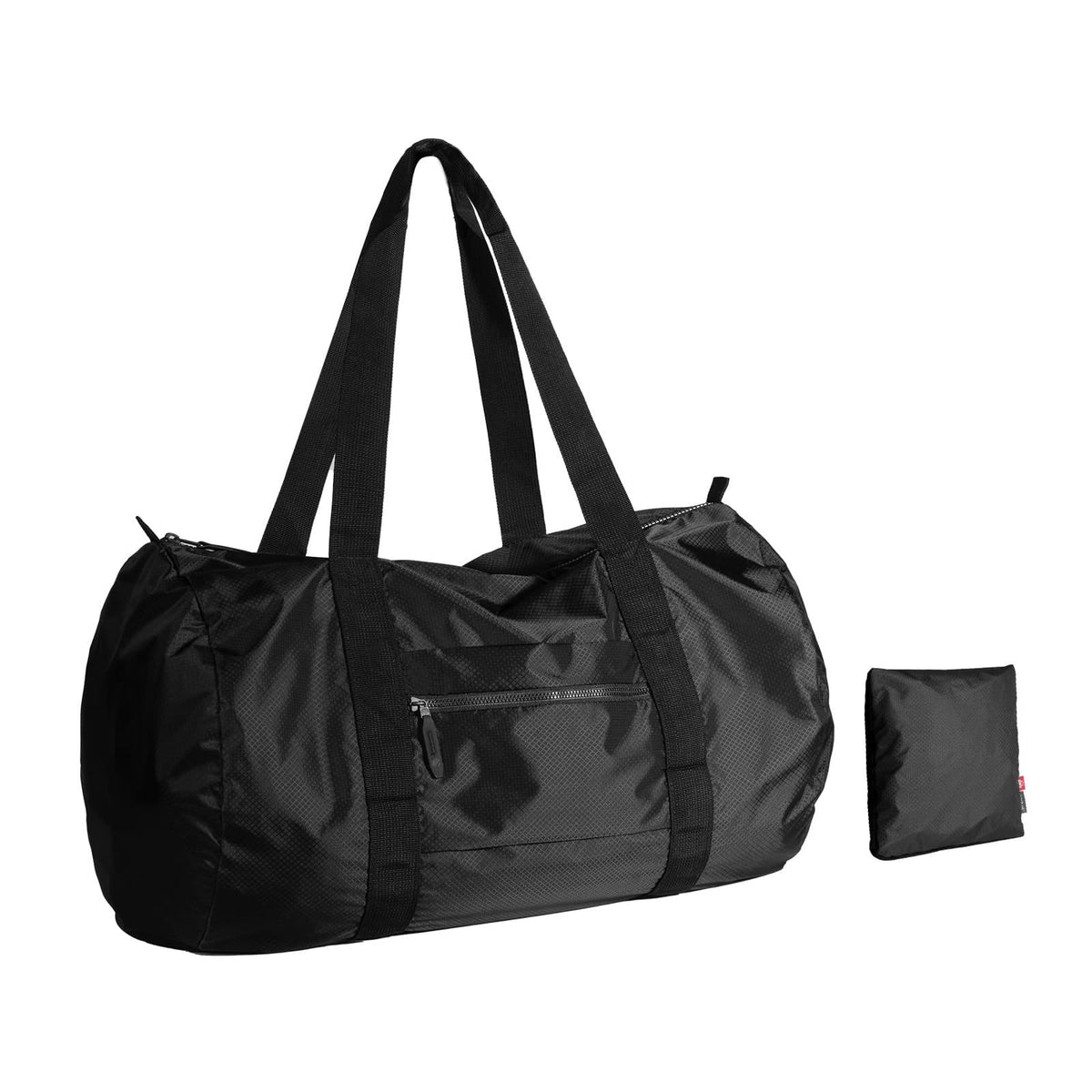 45L 折りたたみボストンバッグ