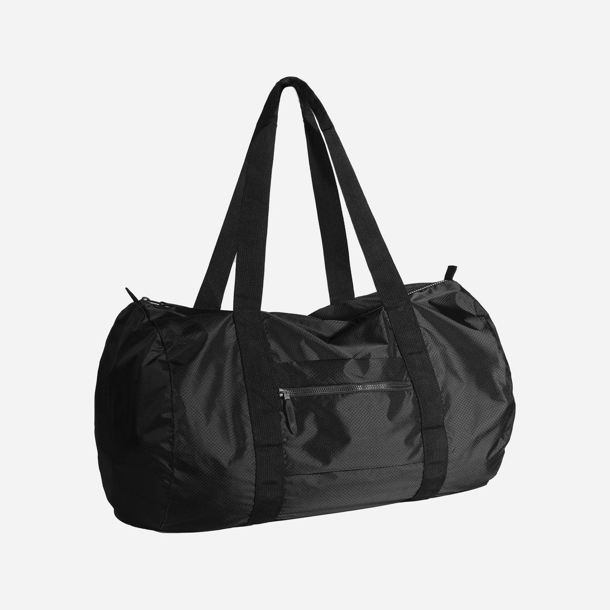 32L パッカブル ボストンバッグ