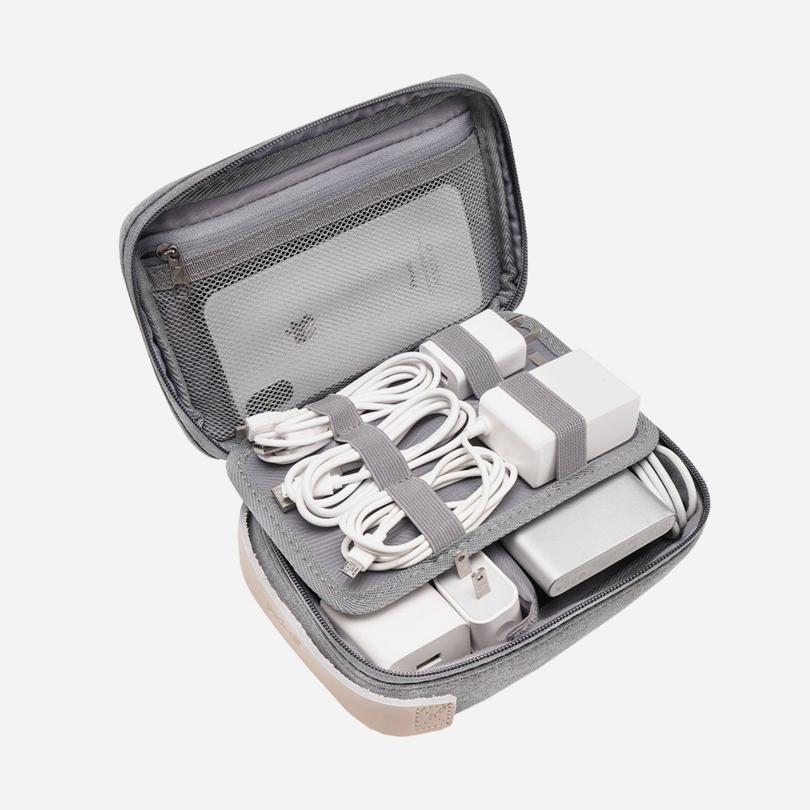 防撥水 ガジェットポーチ ガジェットケース - pack all (Japan)