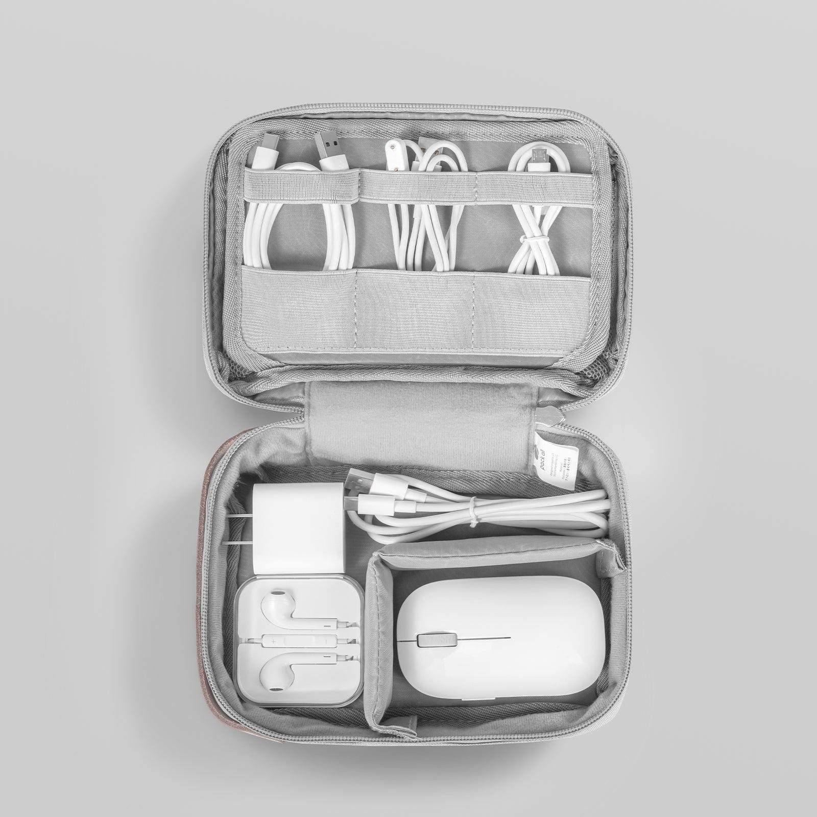 防撥水 ガジェットポーチ ガジェットケース - pack all (Japan)