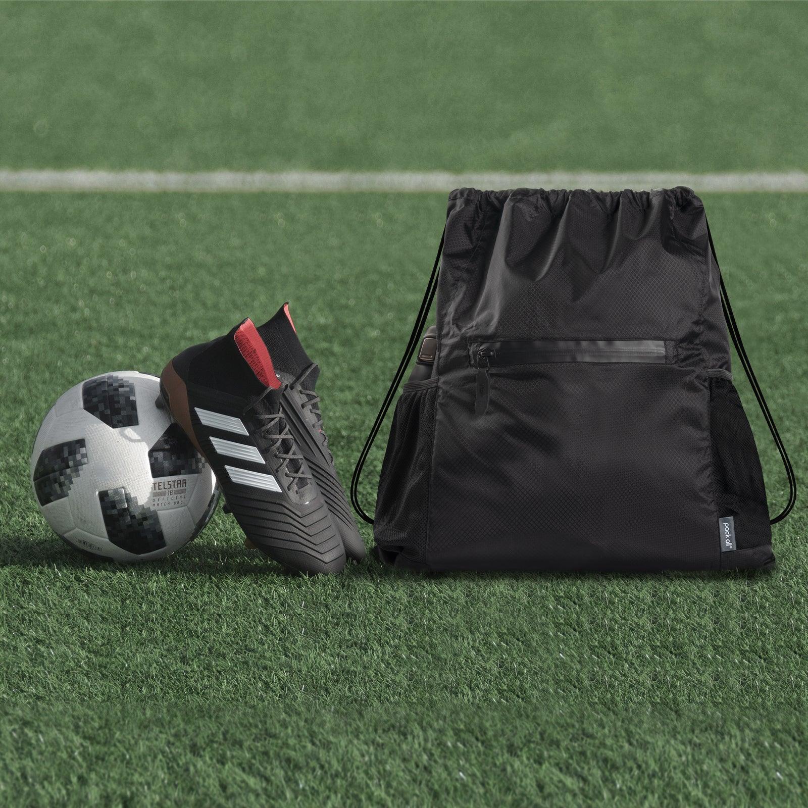 ナップサック - pack all (Japan)