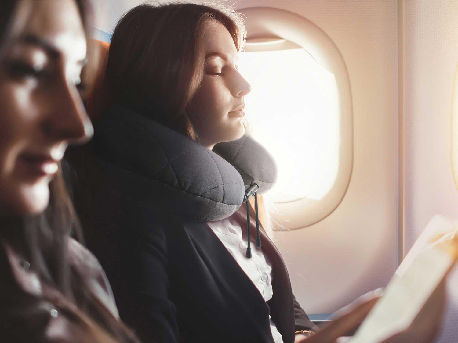 旅をもっと快適に：5つの実用的なヒント - pack all (Japan)