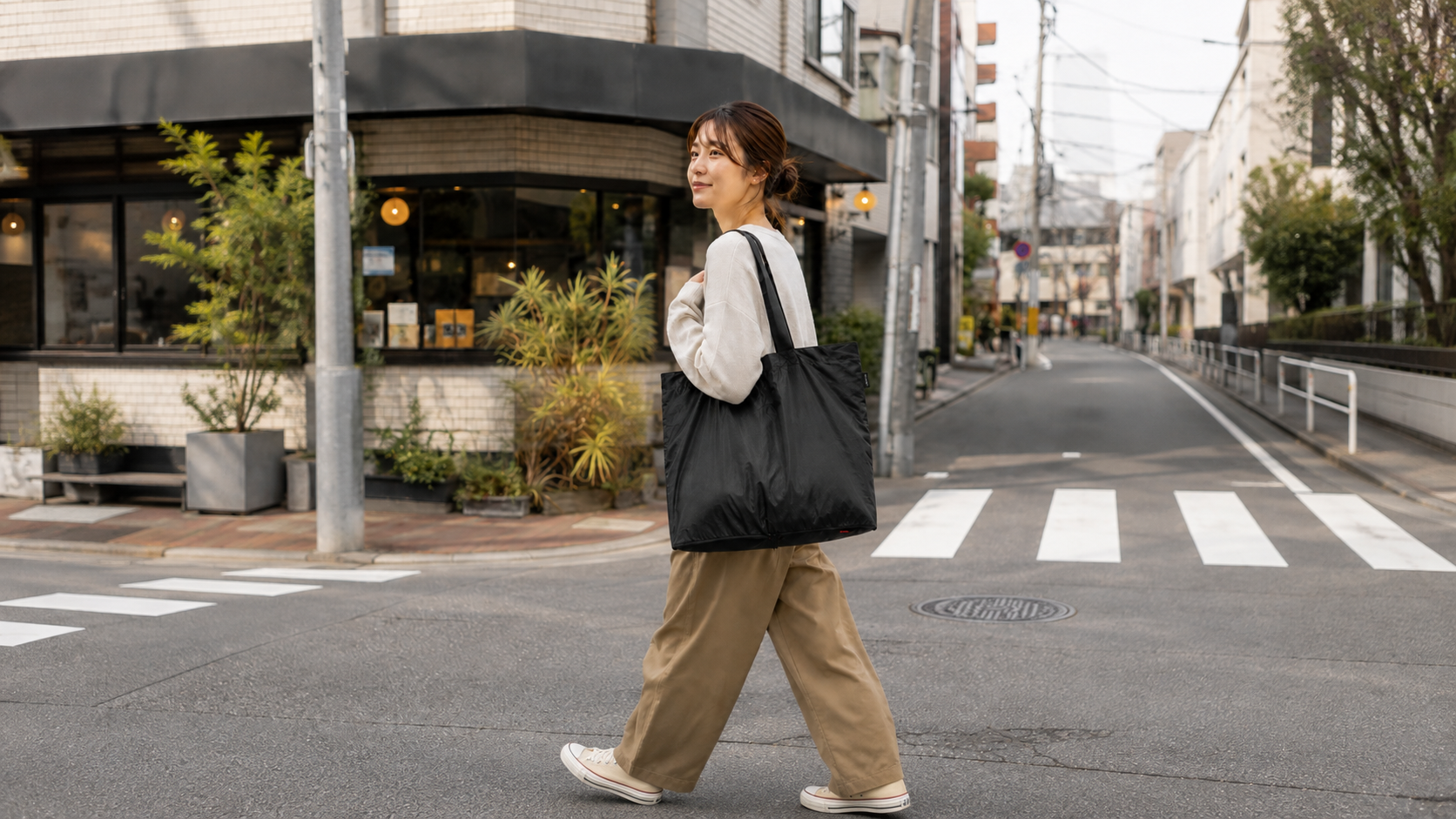 総合ブランドと旅行収納の違い