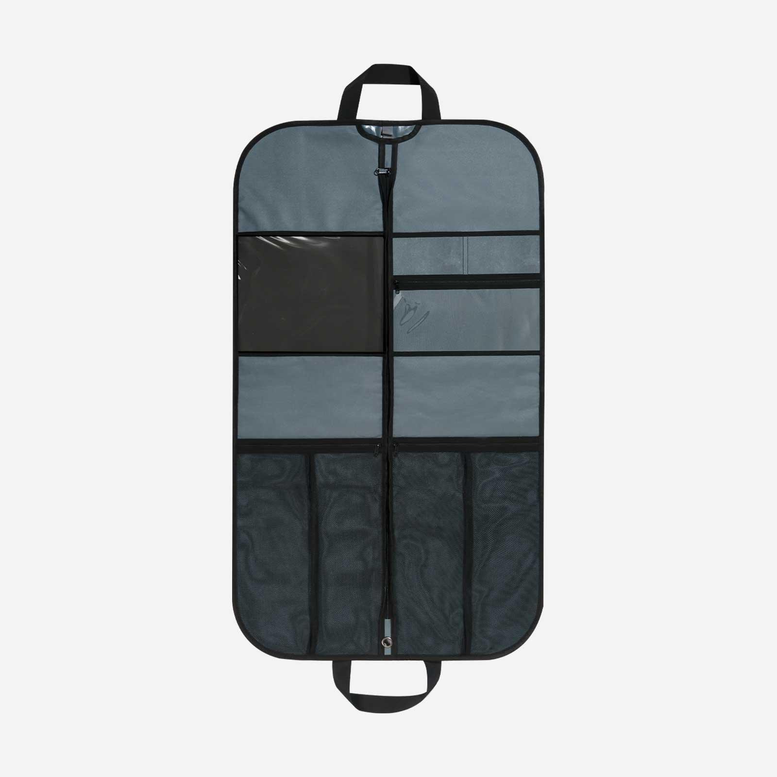 ガーメントバッグ スーツ収納 型崩れ防止 - pack all (Japan)