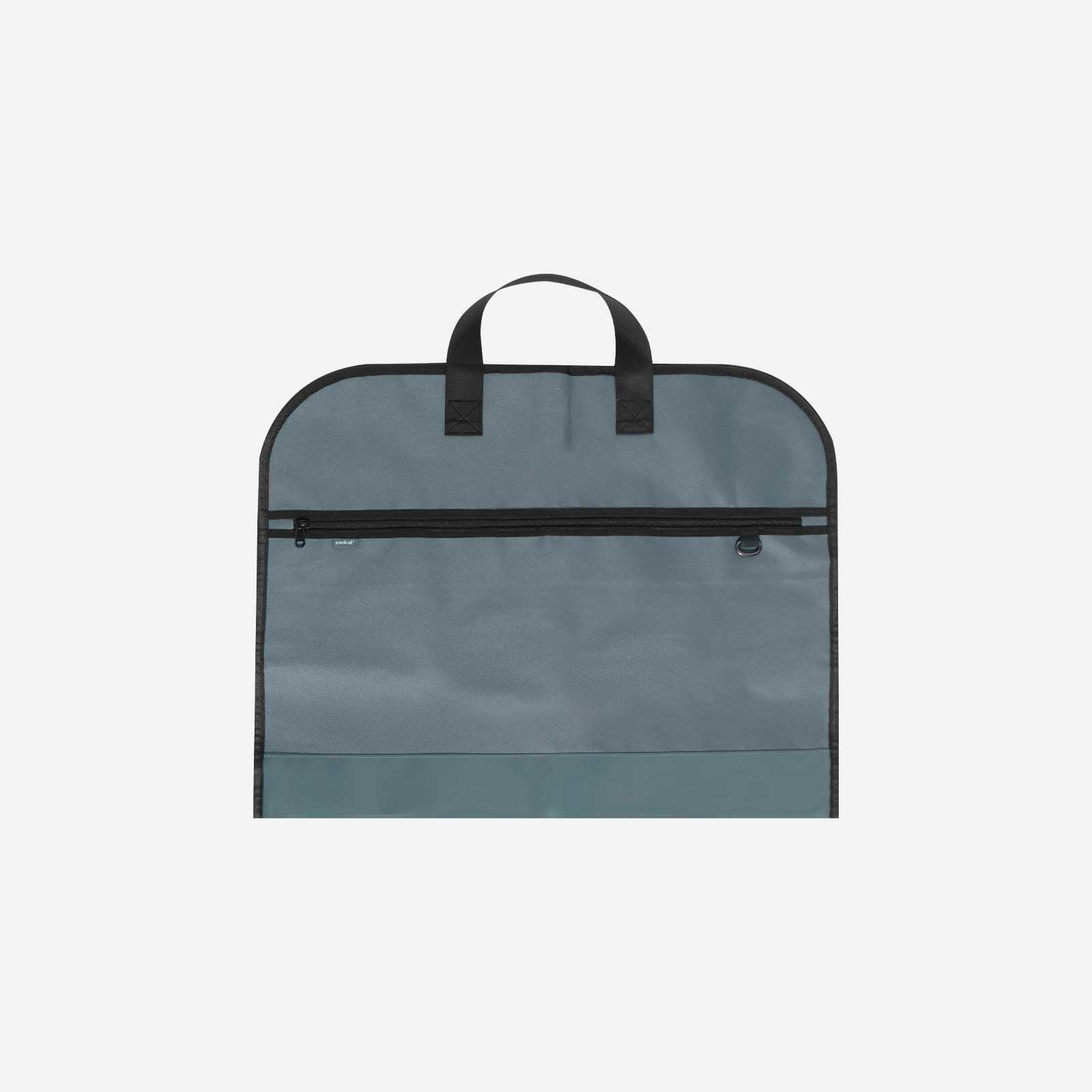 ガーメントバッグ スーツ収納 型崩れ防止 - pack all (Japan)