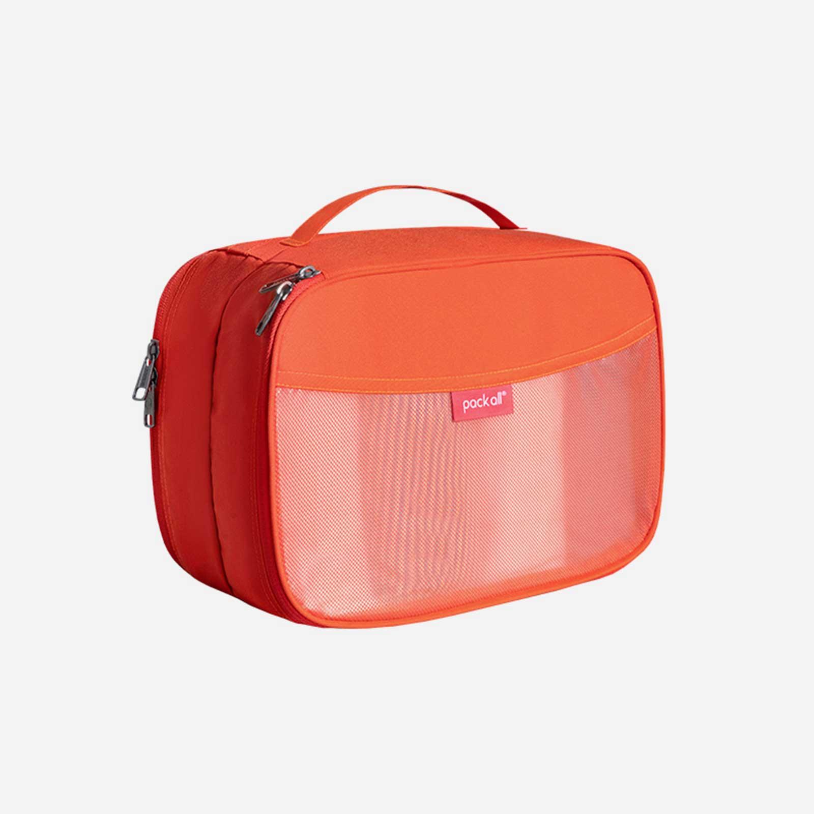 旅行用ランドリー収納バッグ　衣類仕分け - pack all (Japan)