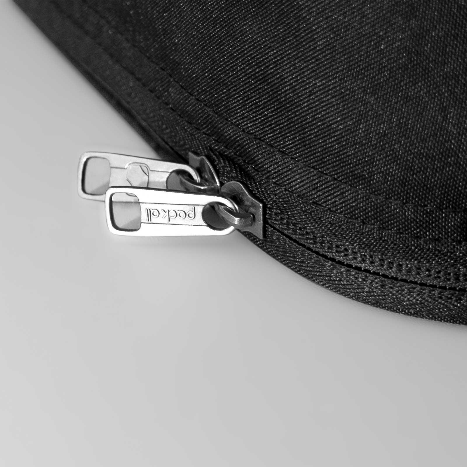 旅行用ランドリー収納バッグ　衣類仕分け - pack all (Japan)