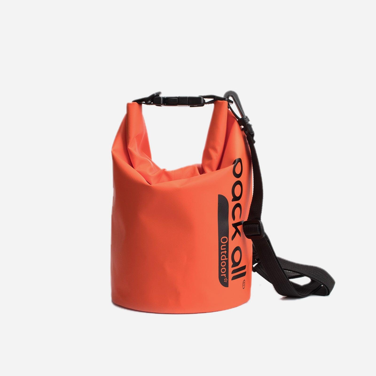 5L　防水ドライサック