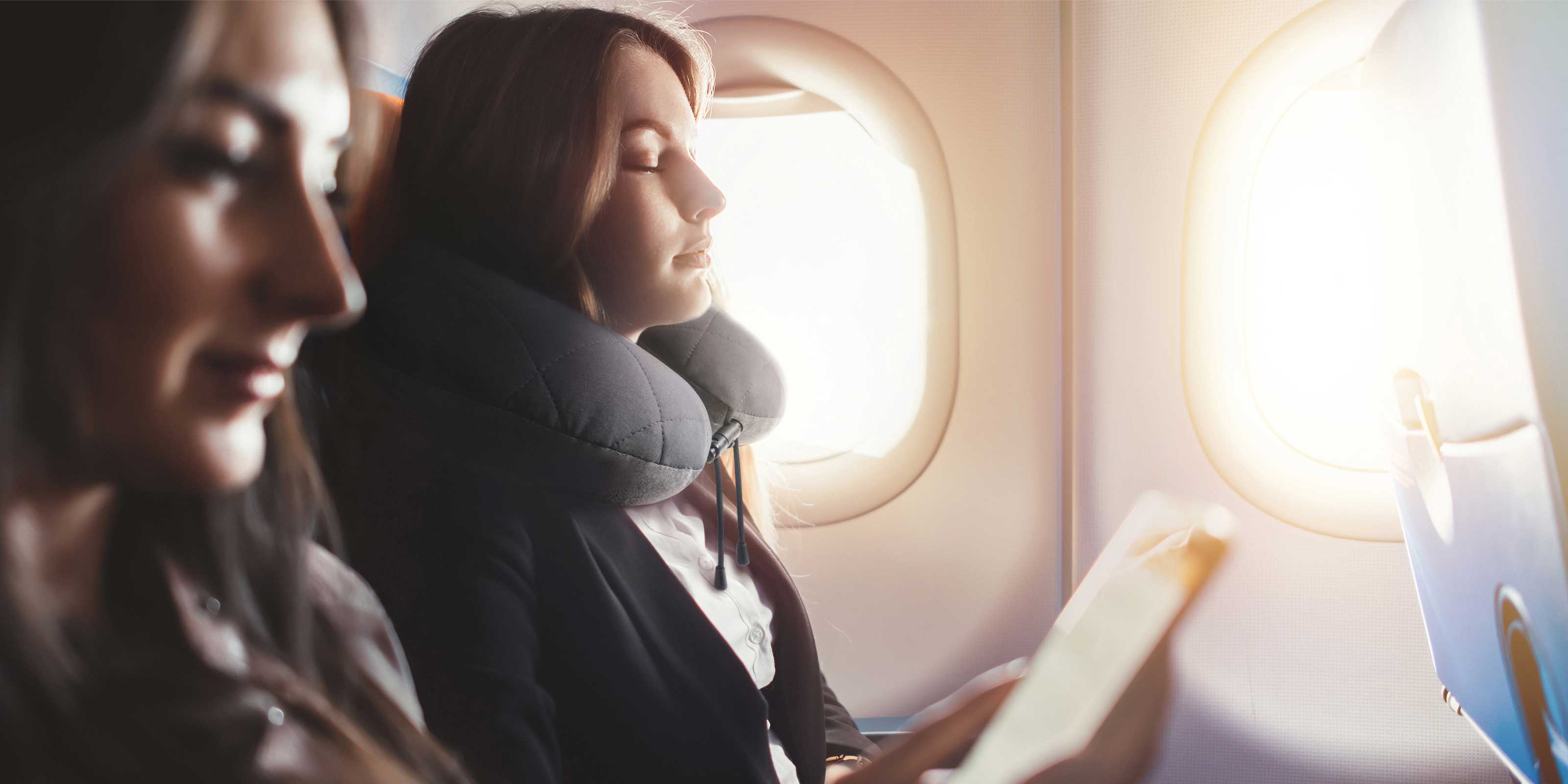 Packall travel accessories travel pillow