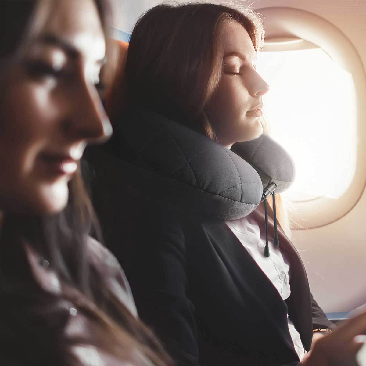 Packall travel accessories travel pillow