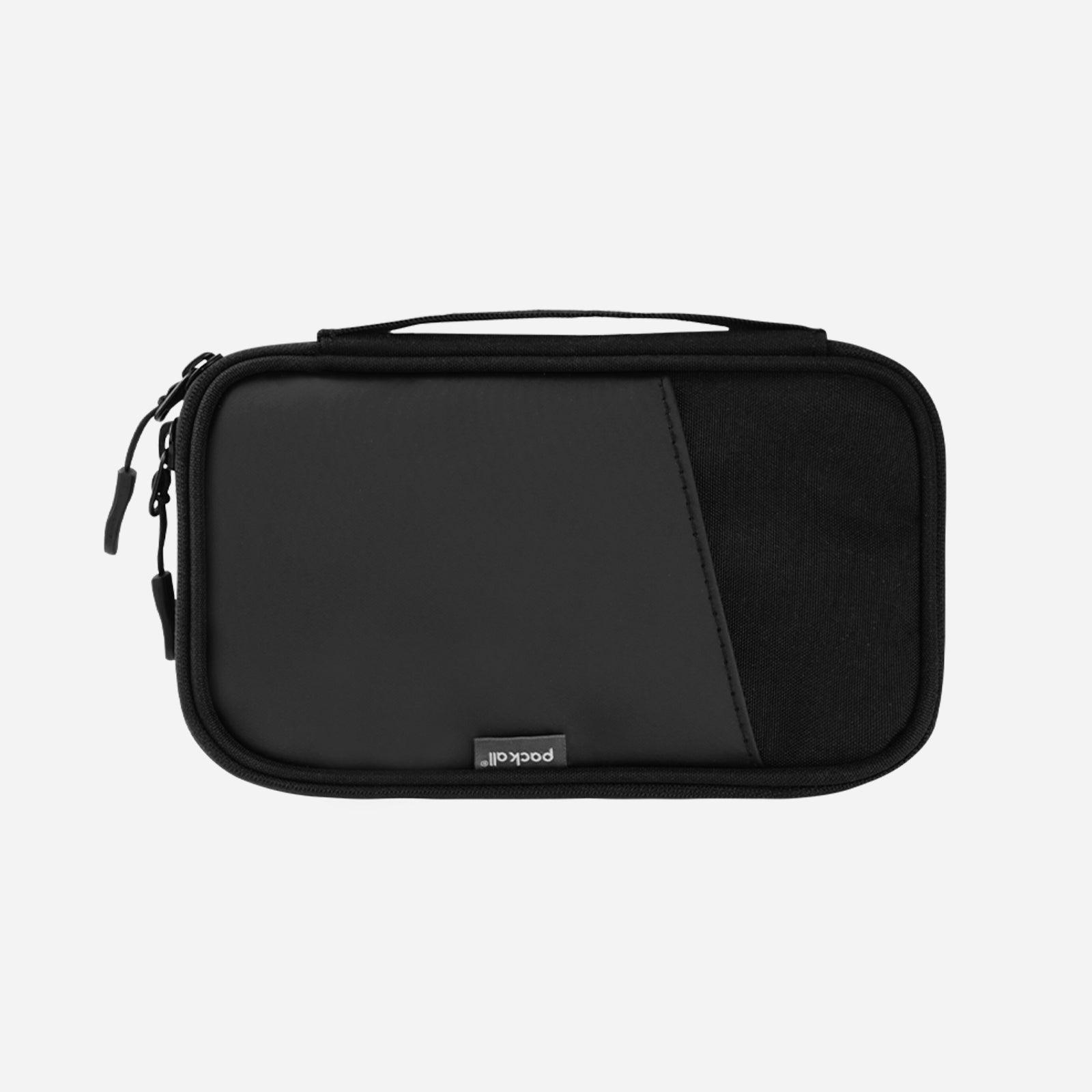 コンパクト　筆箱 ペンケース 文具ポーチ - pack all (Japan)