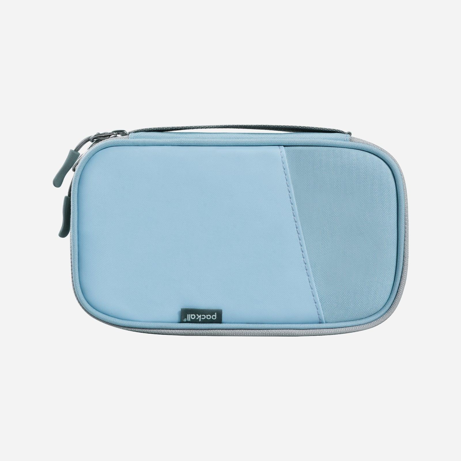 コンパクト　筆箱 ペンケース 文具ポーチ - pack all (Japan)