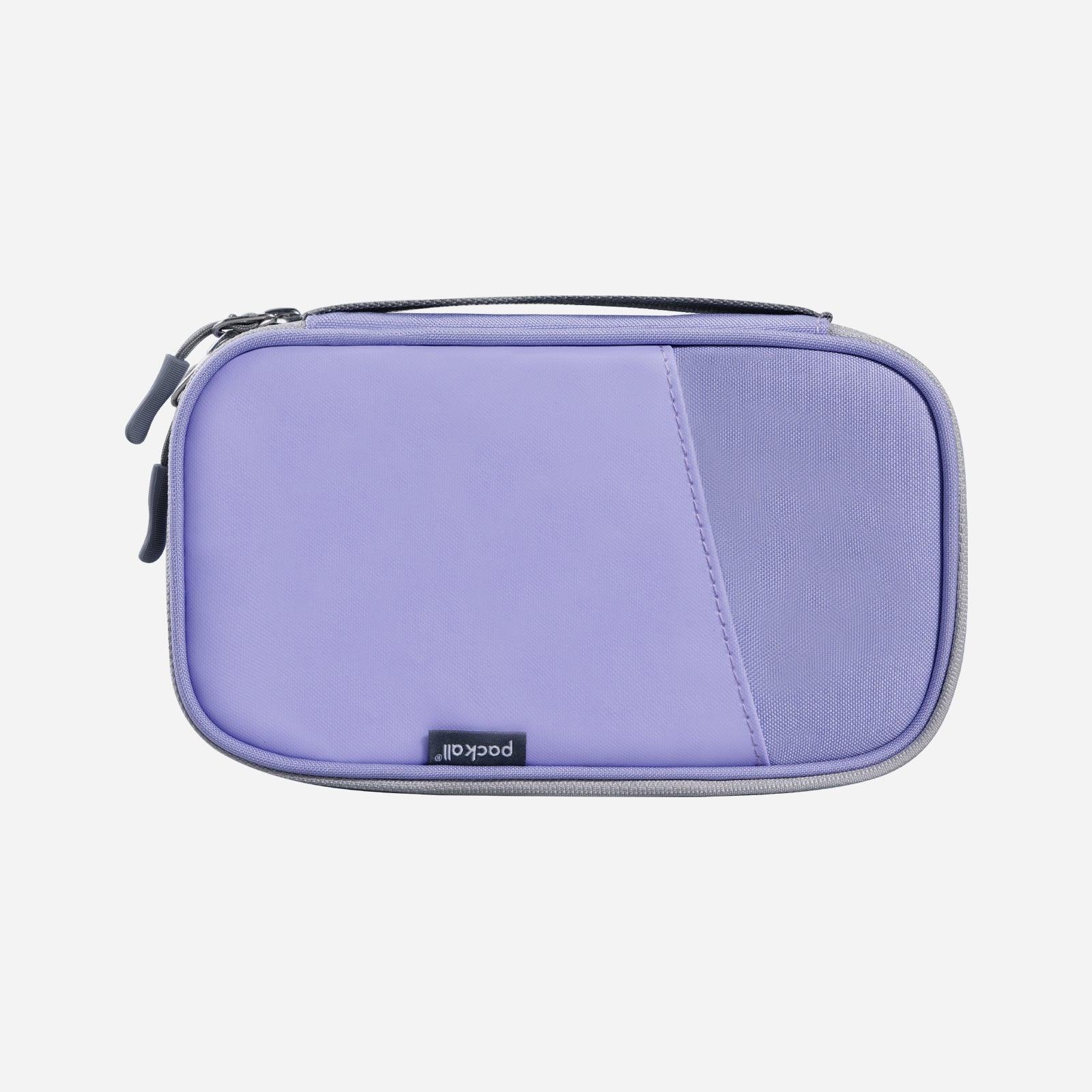 コンパクト　筆箱 ペンケース 文具ポーチ - pack all (Japan)
