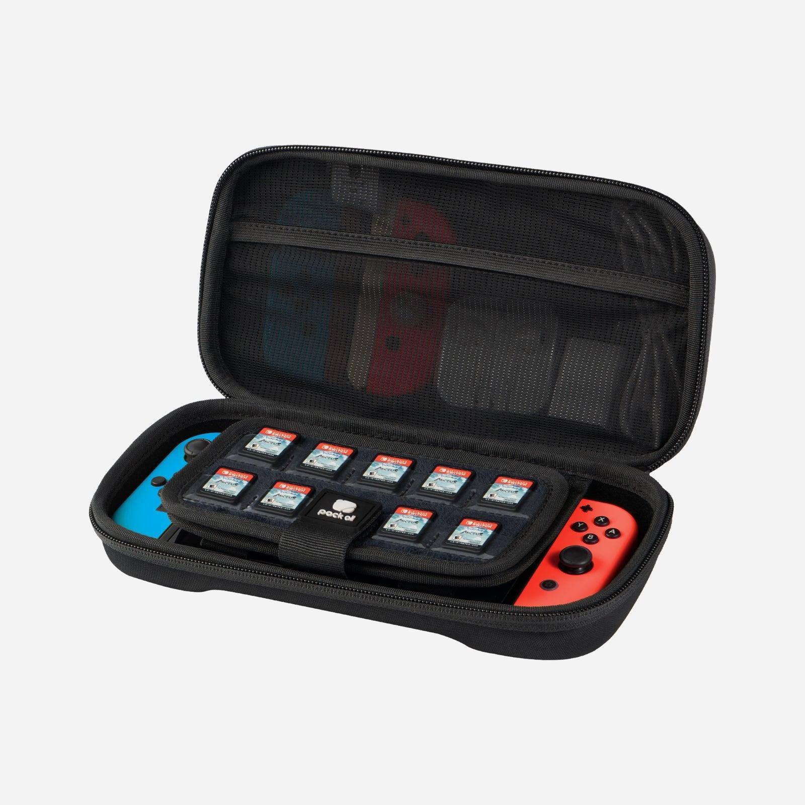 Switch ケース 収納ケース