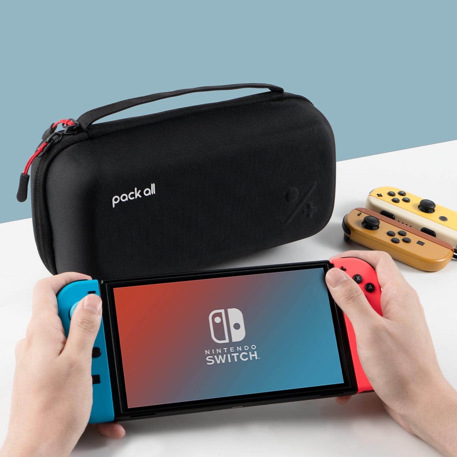 Switch ケース 収納ケース