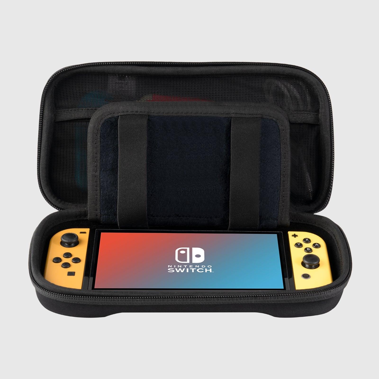 Switch ケース 収納ケース