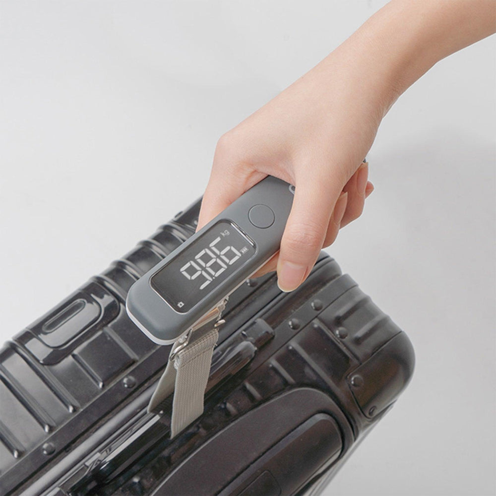 デジタルラゲッジスケール 荷物はかり 最大50KG